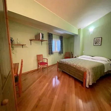 Orchidea Hotel Ferrandina