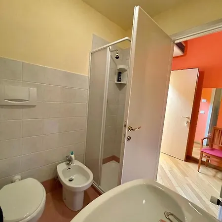 Hotel Orchidea Ferrandina