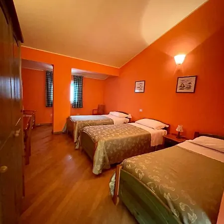 Hotel Orchidea 3*