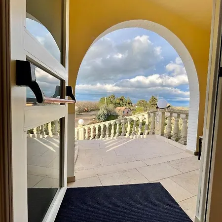 Hotel Orchidea Ferrandina
