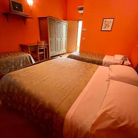 Orchidea Hotel 3*