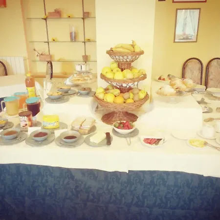 Orchidea Hotel 3*