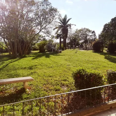 Orchidea 3* Ferrandina