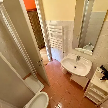 Hotel Orchidea 3*