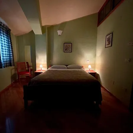 Orchidea Hotel 3*